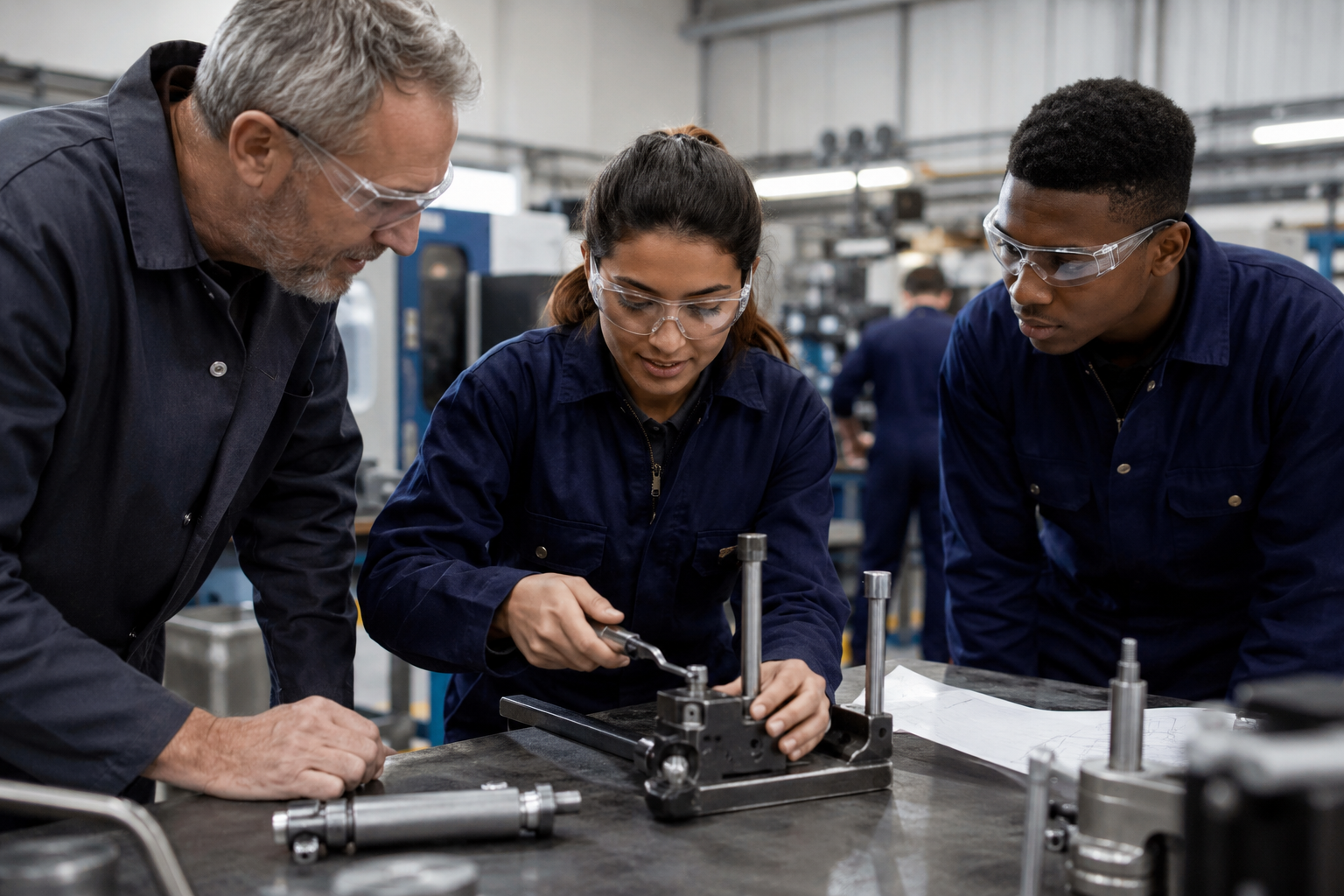 How the Changing Adult Skills Fund Is Reshaping Training and Employment in the UK